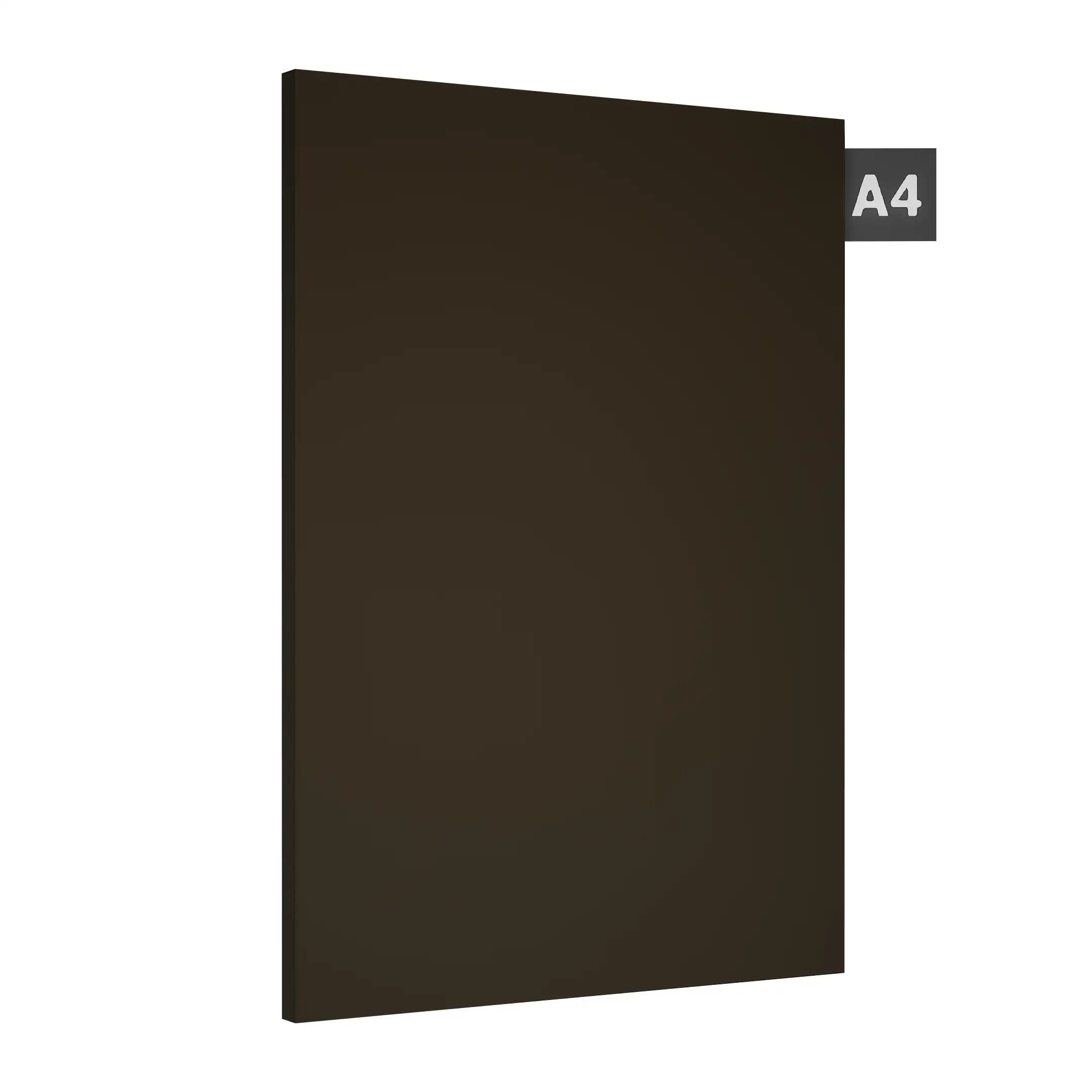 Fab Gold Plain Laminate 8x4 ft High Gloss 0.8 mm - 1182 SGL