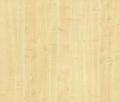 Thansau Mapple Wood Laminate 8x4 ft Suede 1 mm - 1188 SF