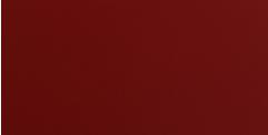 Red Plain Laminate 8x4 ft 1 mm - 118 Crimson