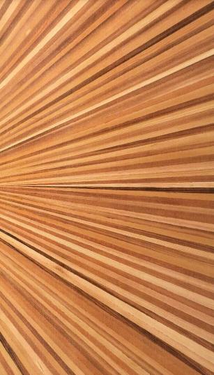 Wood Laminate 8x4 ft Texture 1 mm - 1197 WO