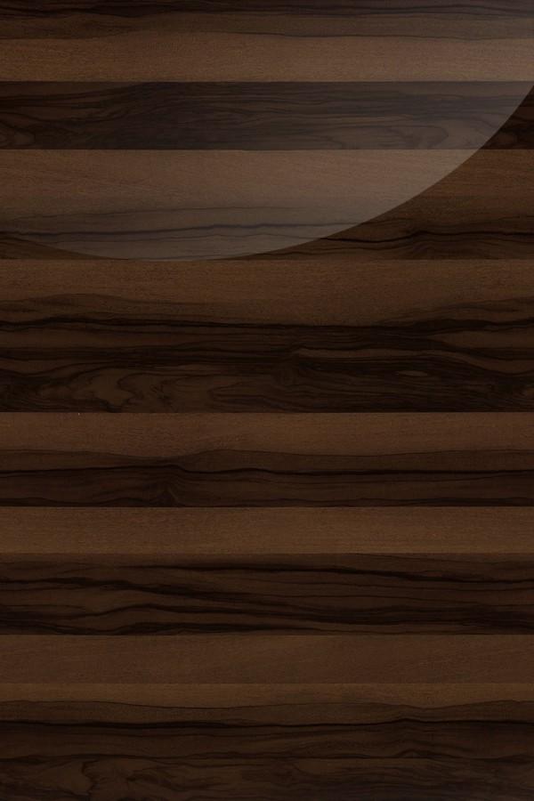 AXI+ Cordia Wood Laminate 8x4 ft High Gloss 1 mm - 1198 HGL