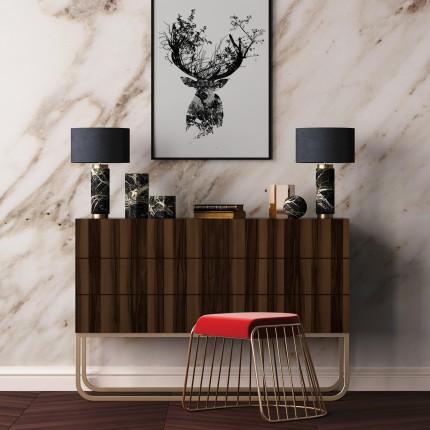 Horizontal Oak Cordia Wood Laminate 8x4 ft Texture 1 mm - 1198 HOAK(AXI)