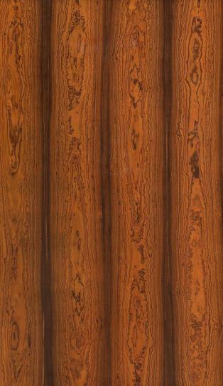 Wood Laminate 8x4 ft High Gloss 1 mm - 1198 PHG