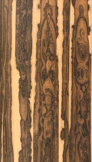 Wood Laminate 8x4 ft Texture 1 mm - 1199 WO