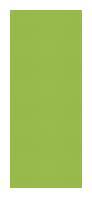 Flourscent Green Plain Laminate 8x4 ft Glossy 0.8 mm - 119 MG