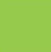Advance Laminates Flourscent Green Laminate 8x4 ft Suede plain colors laminates Green 119_SF