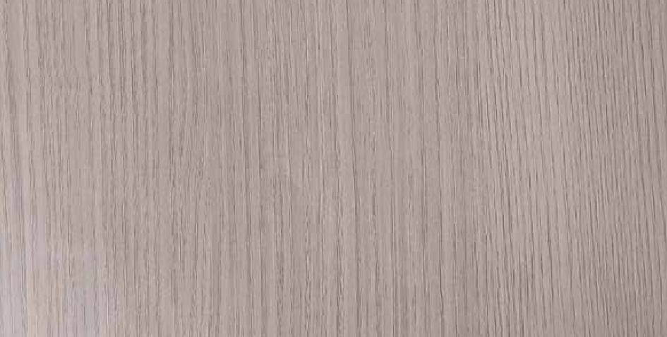 12006 SF Mono Grey 8 ft x 4 ft Suede Finish Decorative Laminate - 1 mm