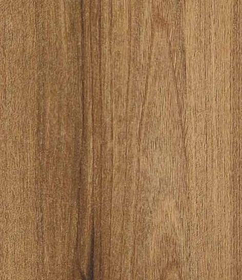 12011 HG Sumatra Teak 8 ft x 4 ft High Gloss Finish Decorative Laminate - 1 mm