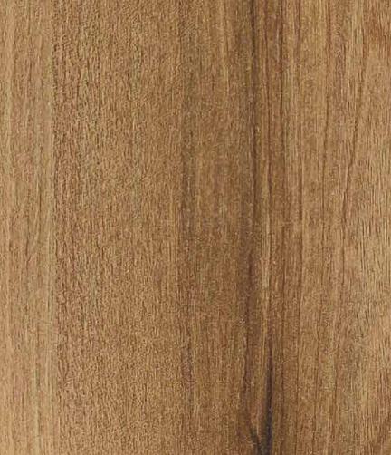12011 VOK Sumatra Teak 8 ft x 4 ft Texture Finish Decorative Laminate - 1 mm
