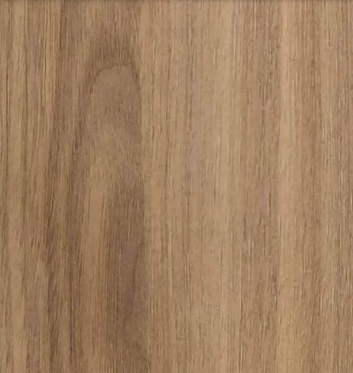 12014 PU Fuma Walnut 8 ft x 4 ft Texture Finish Decorative Laminate - 1 mm