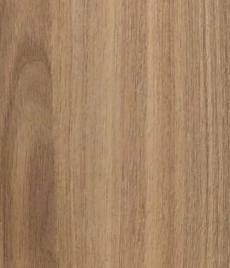 12014 SMT Fuma Walnut 8 ft x 4 ft Matte Finish Decorative Laminate - 1 mm