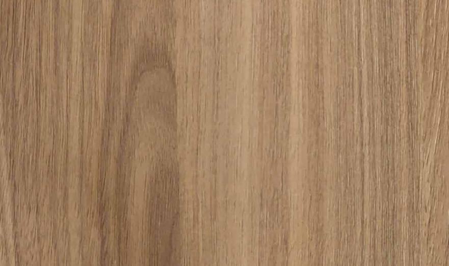12014 ZSW Fuma Walnut 8 ft x 4 ft Texture Finish Decorative Laminate - 1 mm
