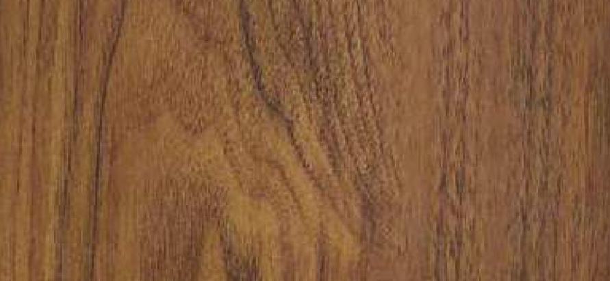 12019 SF Berk Walnut 8 ft x 4 ft Suede Finish Decorative Laminate - 1 mm