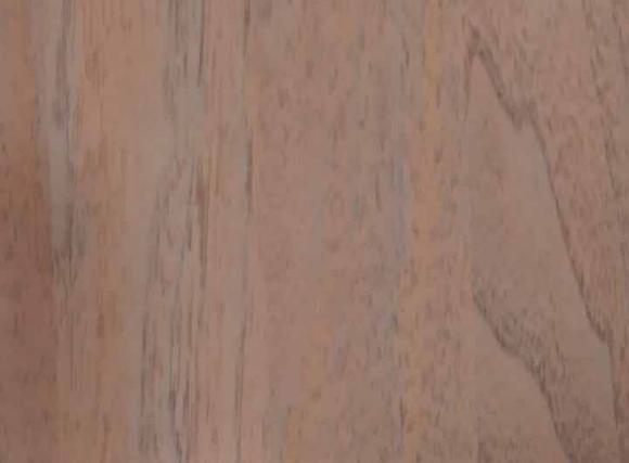 12024 YZW Roseate Walnut 8 ft x 4 ft Texture Finish Decorative Laminate - 1 mm