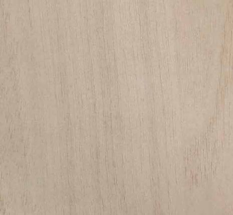 12025 YZW Butternut 8 ft x 4 ft Texture Finish Decorative Laminate - 1 mm
