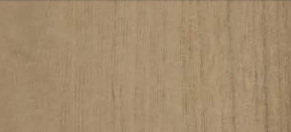 12026 SF Smoked Butternut 8 ft x 4 ft Suede Finish Decorative Laminate - 1 mm