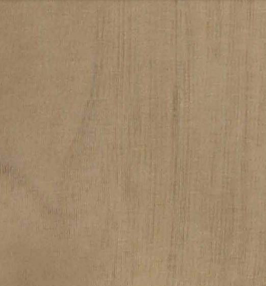 12026 SMT Smoked Butternut 8 ft x 4 ft Matte Finish Decorative Laminate - 1 mm