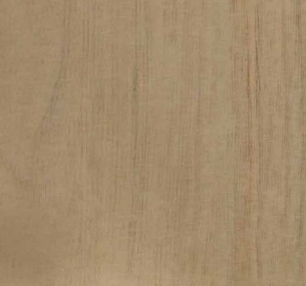12026 YZW Smoked Butternut 8 ft x 4 ft Texture Finish Decorative Laminate - 1 mm