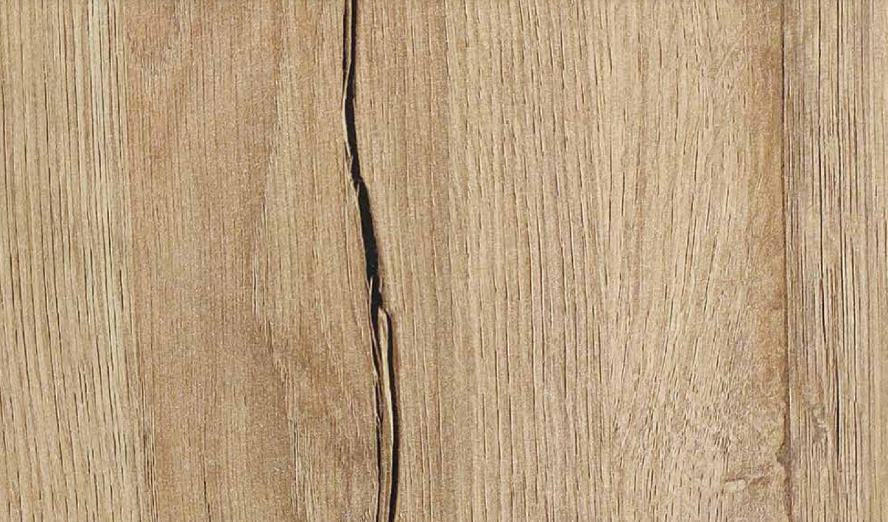 12036 AZW Svendborg Eiche 8 ft x 4 ft Texture Finish Decorative Laminate - 1 mm