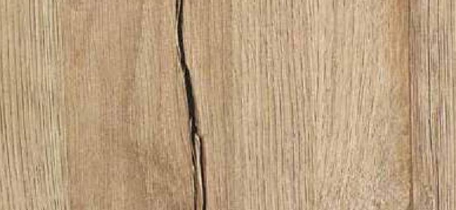 12036 SF Svendborg Eiche 8 ft x 4 ft Suede Finish Decorative Laminate - 1 mm
