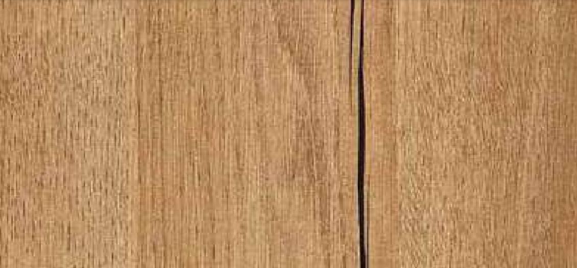 12037 SF Svendborg Eiche 8 ft x 4 ft Suede Finish Decorative Laminate - 1 mm