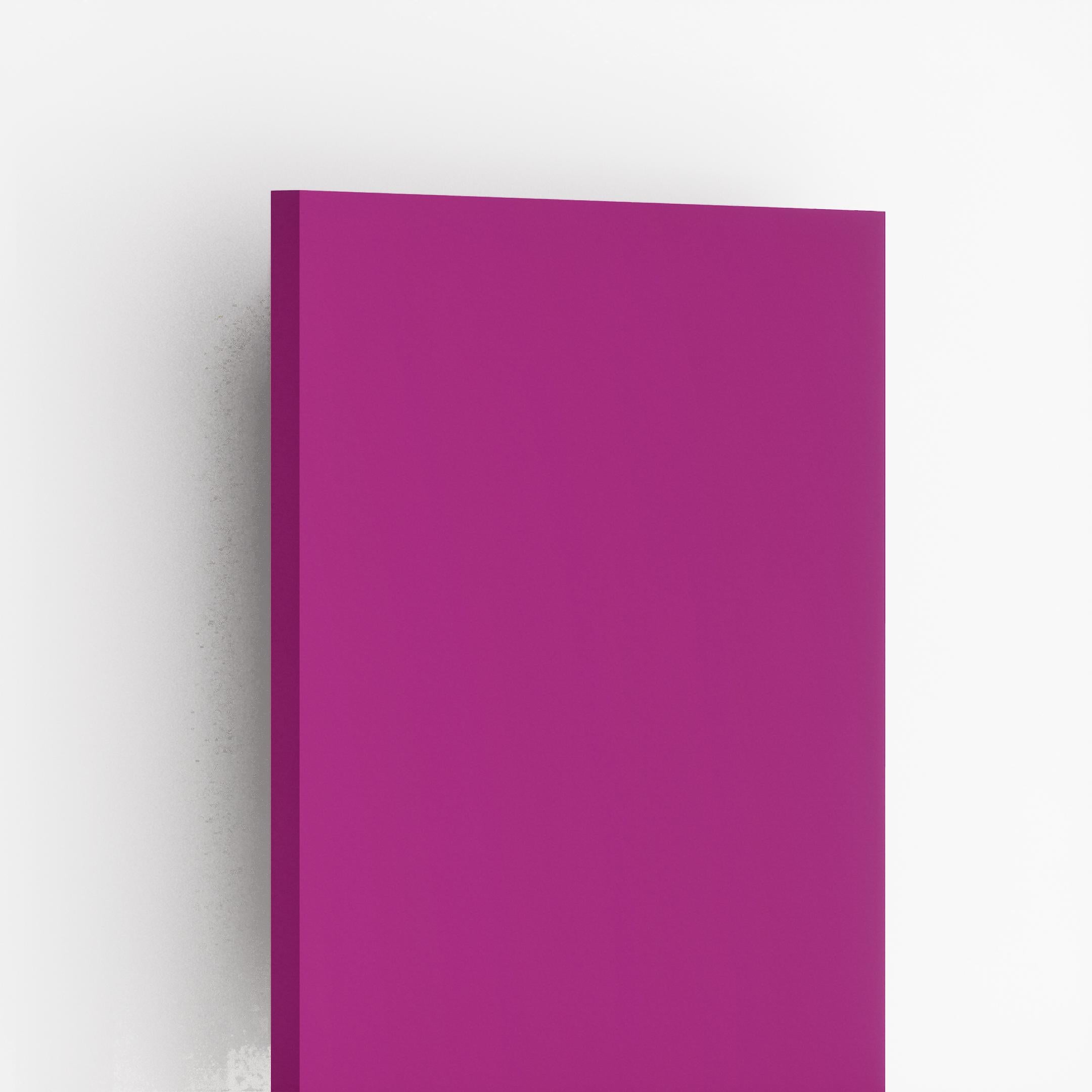 Plain Laminate 8x4 ft High Gloss 0.8 mm - 1204 HG