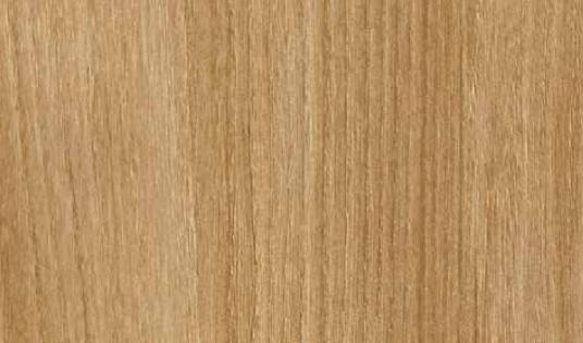 12069 BZW Natural Q Ash 8 ft x 4 ft Texture Finish Decorative Laminate - 1 mm