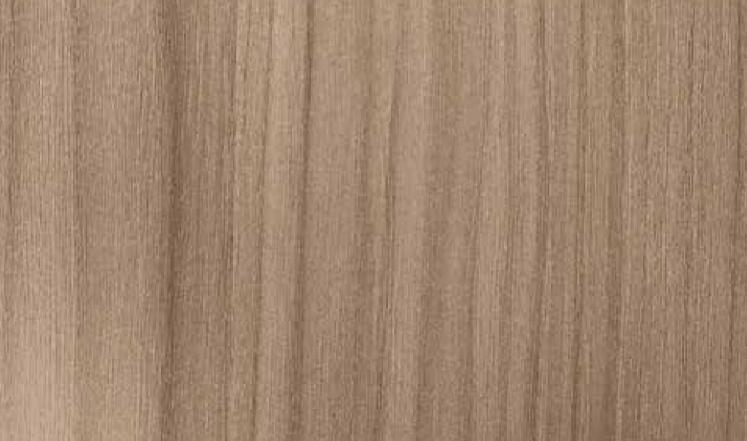 12074 SMT Dark Scrutz Elm 8 ft x 4 ft Matte Finish Decorative Laminate - 1 mm