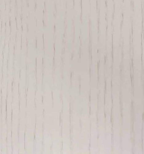 12079 YZW Mono Ash 8 ft x 4 ft Texture Finish Decorative Laminate - 1 mm