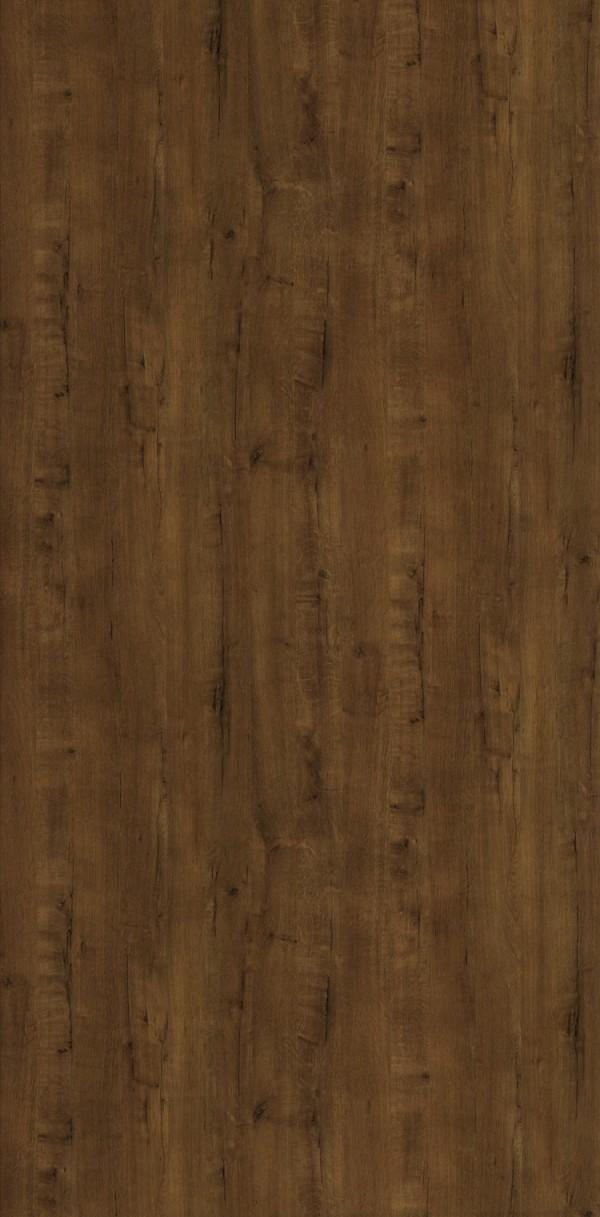 Flicker Burnet Oak Wood Laminate 8x4 ft Texture 1 mm - 1217 FKR(AXI+)