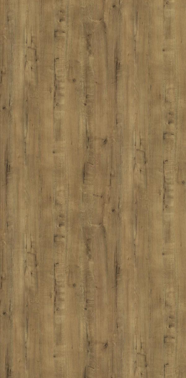 Burnet Oak Wood Laminate 8x4 ft Matte 1 mm - 1218 MTS(AXI+)