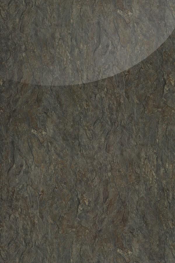 AXI+ Quartzo Marble & Stone Laminate 8x4 ft High Gloss 1 mm - 1219 HGL