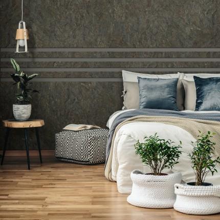 Rocking Quartzo Wood Laminate 8x4 ft Texture 1 mm - 1219 RKG(AXI+)