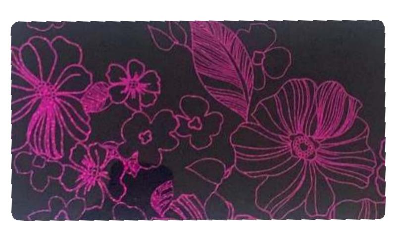 Designer Laminate 8x4 ft High Gloss 1 mm - 121 Neuro