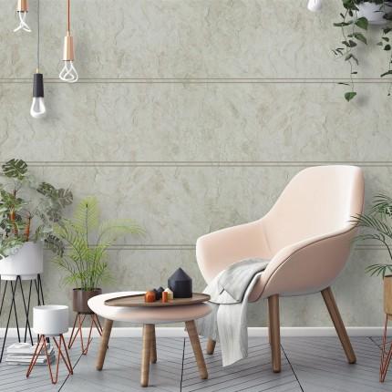 Quartzo Marble & Stone Laminate 8x4 ft High Gloss 1 mm - 1221 HGL(AXI+)