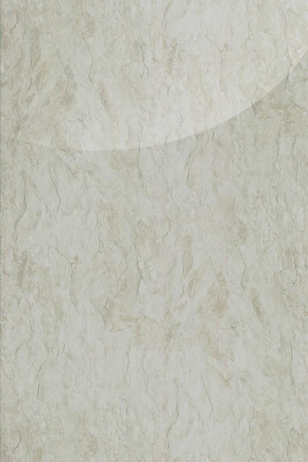 AXI+ Quartzo Marble & Stone Laminate 8x4 ft High Gloss 1 mm - 1221 HGL