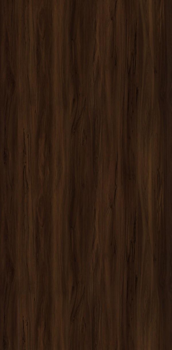 Royal Choco Walnut Wood Laminate 8x4 ft Texture 1 mm - 1225 RYL(AXI+)
