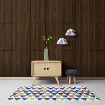 Hackberry Wood Laminate 8x4 ft Suede 1 mm - 1225 SF