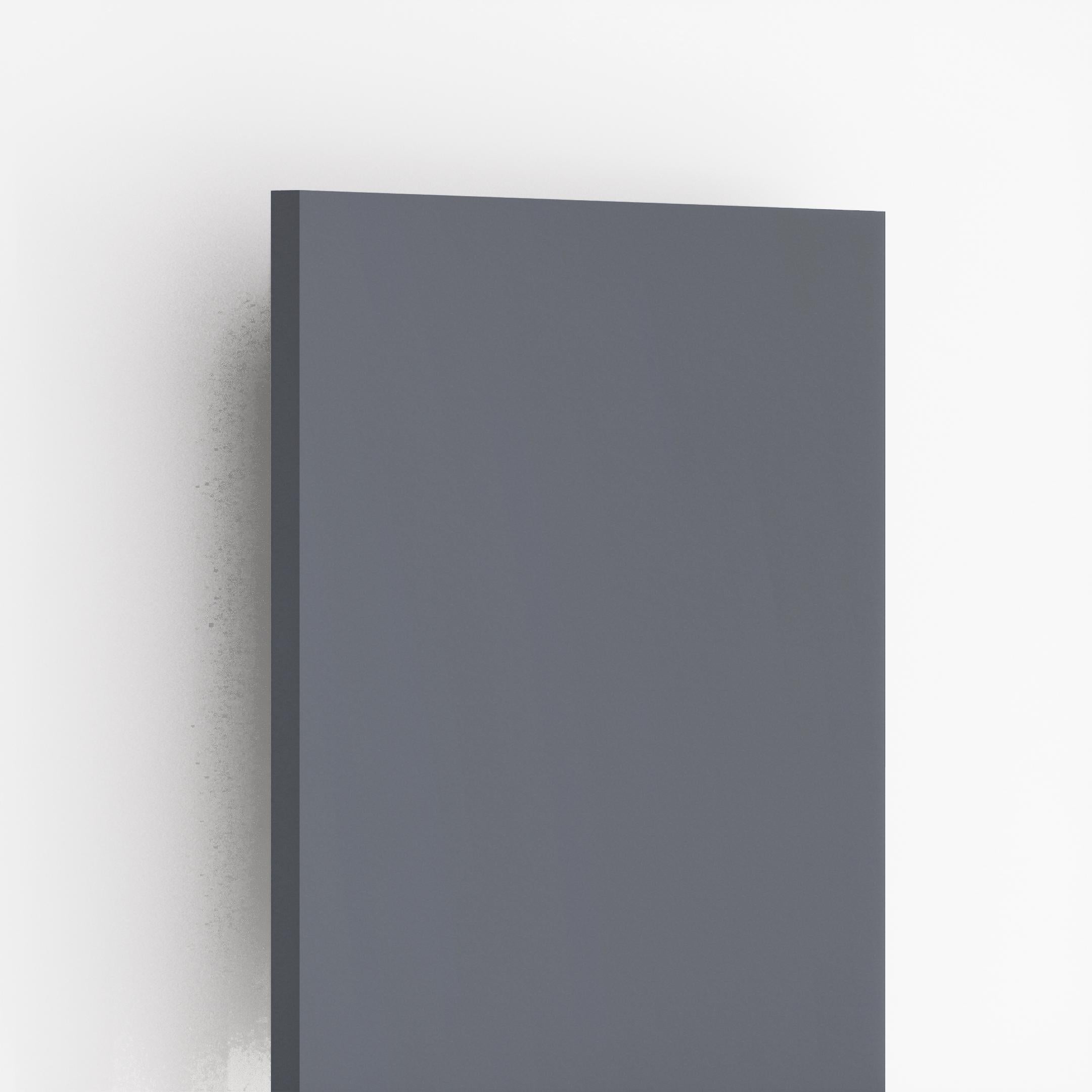 Plain Laminate 8x4 ft High Gloss 0.8 mm - 1230 HG