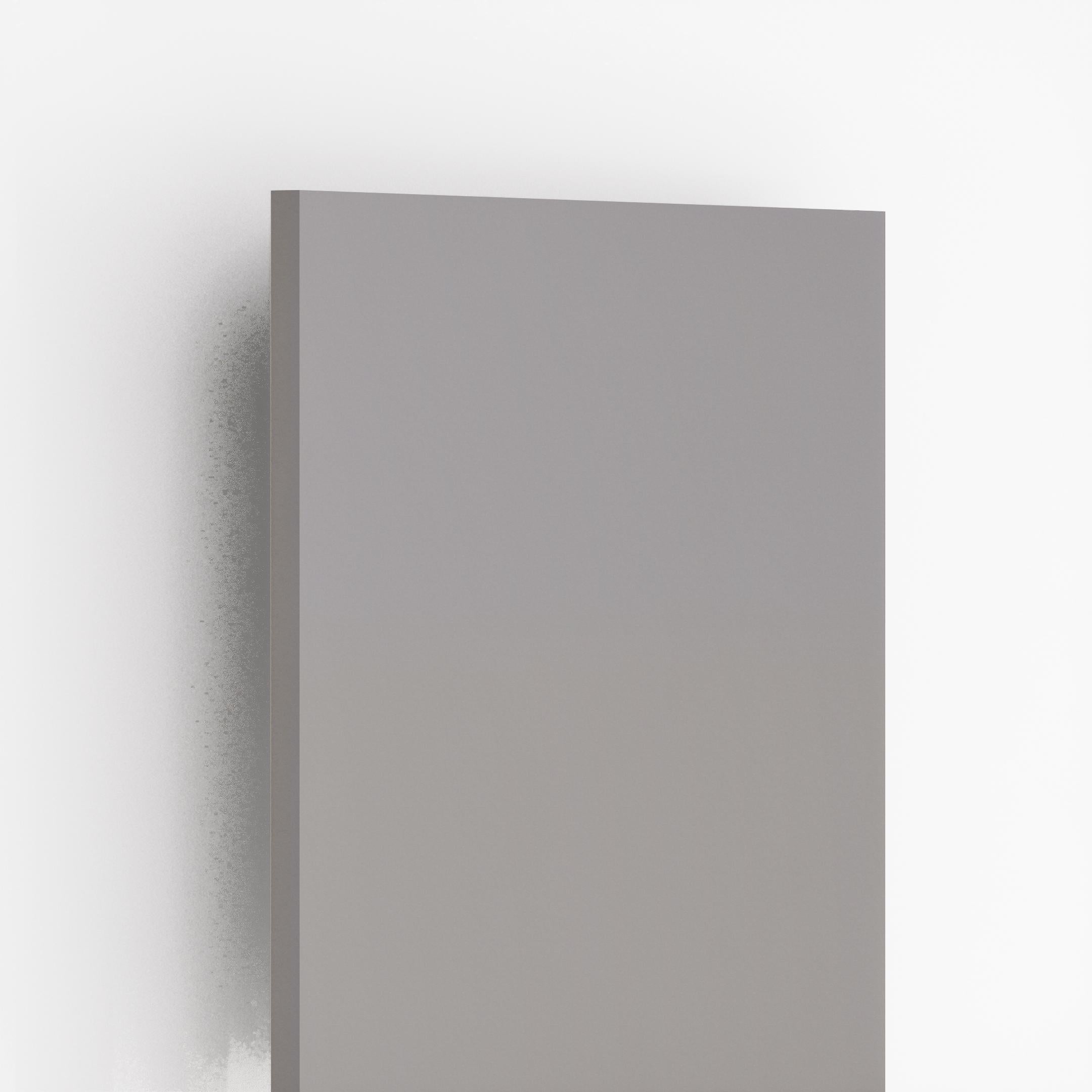 Plain Laminate 8x4 ft High Gloss 0.8 mm - 1231 HG