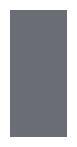 Grey suede plain laminate sheet with matte finish and smooth texture