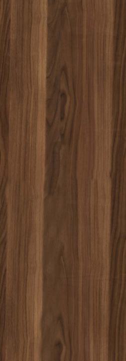 Classic Walnut Wood Laminate 8x4 ft Texture 1 mm - 1237 A