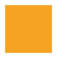Saffron Plain Laminate 8x4 ft Texture 1 mm - 1237 PU
