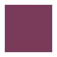 Hutch Pink Plain Laminate 8x4 ft Suede 1 mm - 1239 SD