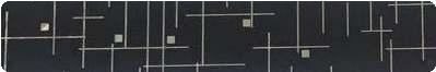 Designer Laminate 8x4 ft High Gloss 1 mm - 123 Neuro