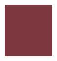 Advance Laminates Poppy Laminate 8x4 ft Suede plain colors laminates Red 123_SF