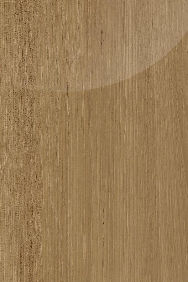 AXI+ Calmara Wood Laminate 8x4 ft High Gloss 1 mm - 1240 HGL