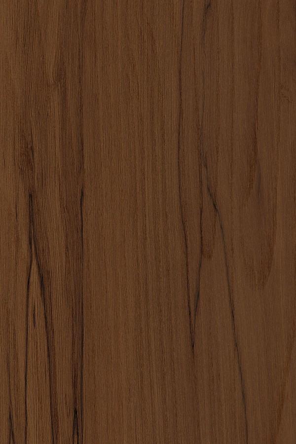 AXI++ Choco Walnut Wood Laminate 8x4 ft Texture 1 mm - 1246 ZERO