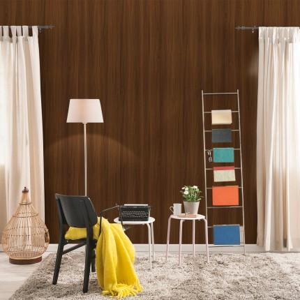 Shellac Ober Wood Laminate 8x4 ft Texture 1 mm - 1247 SLC(AXI)