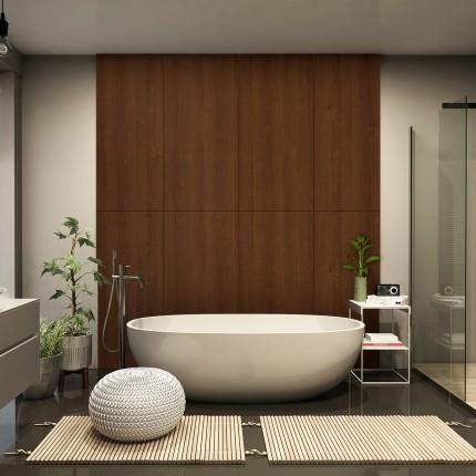 Royal Harness Wood Laminate 8x4 ft Texture 1 mm - 1257 RYL(AXI+)